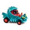 Autko CRAZY MOTORS - FUNNY BEAST DJ05462