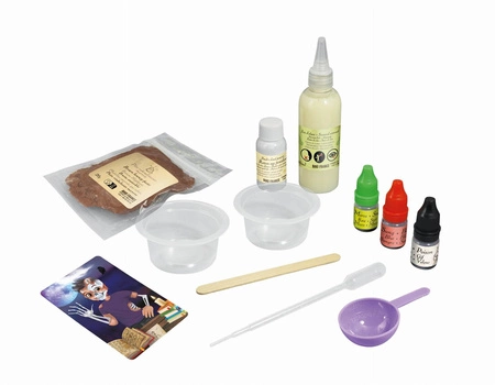 Mini lab EKSPERYMENTY FUUUJ! 3017