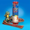 Woskowe sznureczki Wikki Stix - Super dłuuuuugie Wikki (92 cm) 48 szt