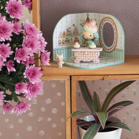 Mała cukiernia Charlie Tinyly DJ06955