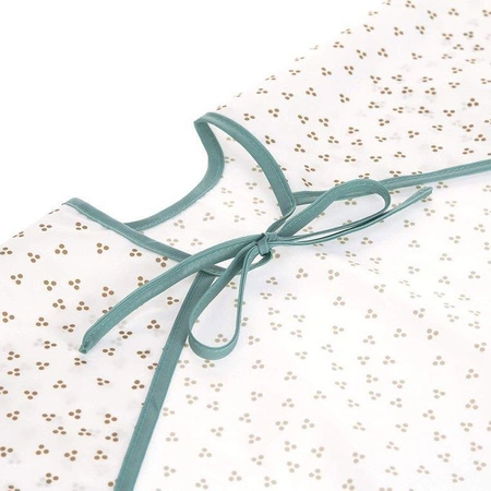 Lassig Zestaw śliniaków z długim rękawem 6m+ About Friends Szop