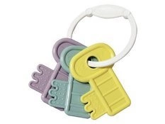 Gryzak klucze 4m+ POUPY