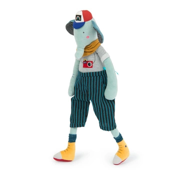 Słoń Pablo Broc'n'Rolls 642756