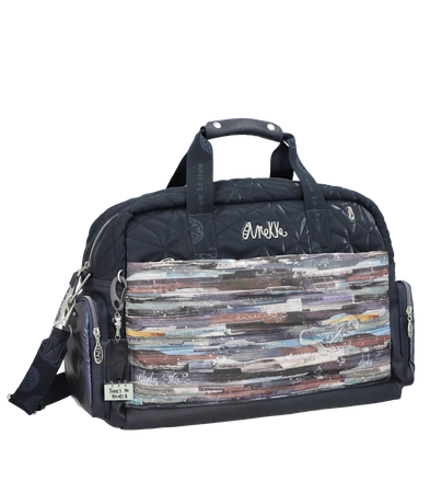 Torba podróżna - sportowa | Anekke Ocean