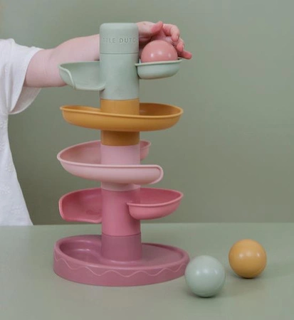 Little Dutch Kulodrom Pink 2007439