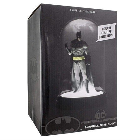 Lampka DC Comics Batman (wysokość: 20 cm)