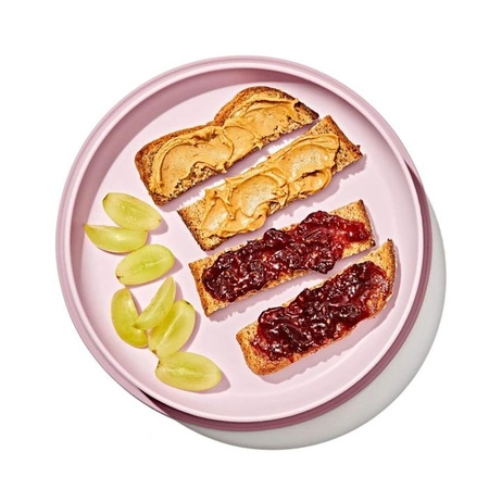 OXO Talerzyk z Silikonową Przyssawką Blossom