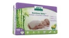 Aleva Naturals Bambusowe Pieluchy Rozmiar 1 (2-4kg) 32szt.