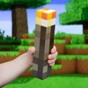 Lampka Minecraft - pochodnia