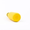 Cool Bottles Butelka termiczna 500 ml Triple cool Vivid Yellow