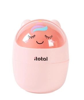 Mini kosz na biurko Jednorożec