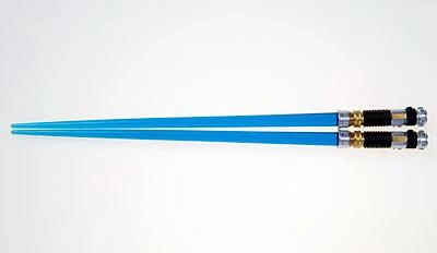 Pałeczki do Sushi Star Wars Chopsticks Obi-Wan Kenobi Lightsaber renewa