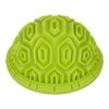 Półkula sensoryczna w kształcie skorupy żółwia Zielona