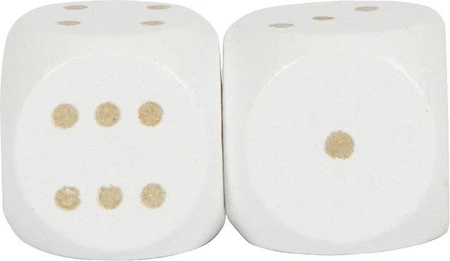 Gra w kości Gold Edition 12364 Small Foot