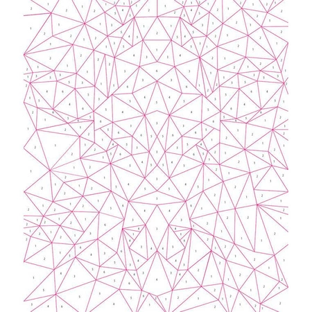 Zestaw kreatywny Piasek Zwierzęta z sawanny Misterix 7+, Janod