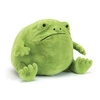 Deszczowa Żaba Ricky 30 cm