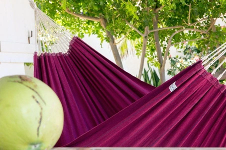 Amazonas Hamak Arte Vino