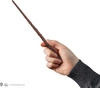 Harry Potter wand pen & stand with 3D bookmark - Hermione Granger / Harry Potter długopis-różdżka plus stojak z zakładką 3D - Hermiona Granger