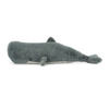 JellyCat Sullivan Wieloryb 14x54cm