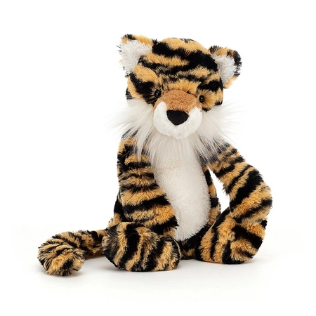 JellyCat - Nieśmiały Tygrys 31 cm