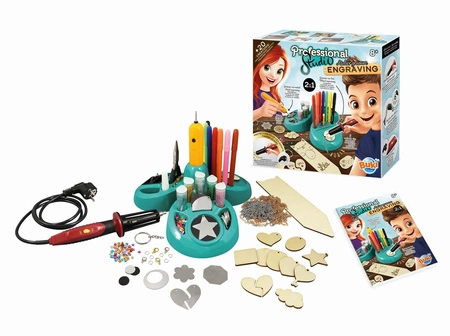 Professional Studio GRAWEROWANIE 5427