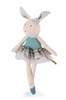 Maskotka króliczek baletnica SZKOŁA TAŃCA 667030