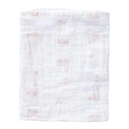 Fresk Myjki zestaw 3 szt. Łabędź