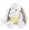 Szumiś Królik Ecru-Szary 5w1 Szumisie na sen 0+