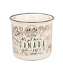 Kubek porcelanowy Woods | Anekke®