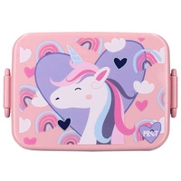 Unikorn Heart PINK
