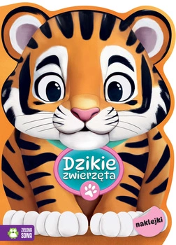 Dzikie zwierzęta. Na tropie kolorów