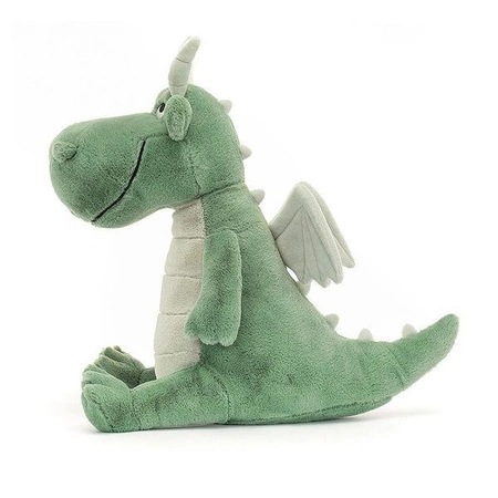 JellyCat - Smok 31 cm