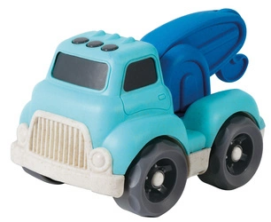 DAL NEGRO, Bio auto 20 cm - Holownik