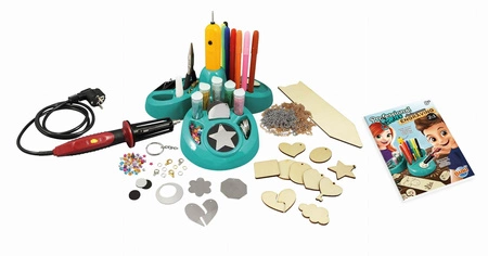 Professional Studio GRAWEROWANIE 5427