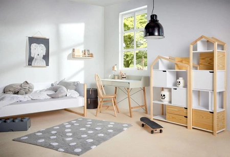 Pinette łóżko 90x200