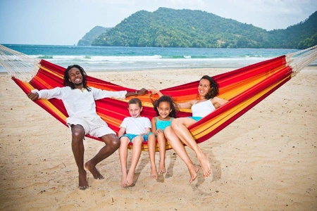 Amazonas Hamak Gigante Lava