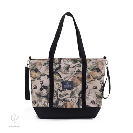 Shopper Bag - Taste of Summer