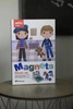 Magnetyczna układanka Apli Kids - Ubieranki