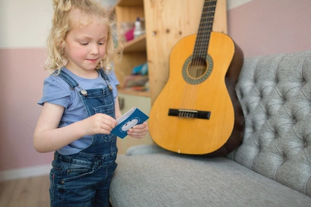 BS Toys, przygodowa gra Łowca skarbów