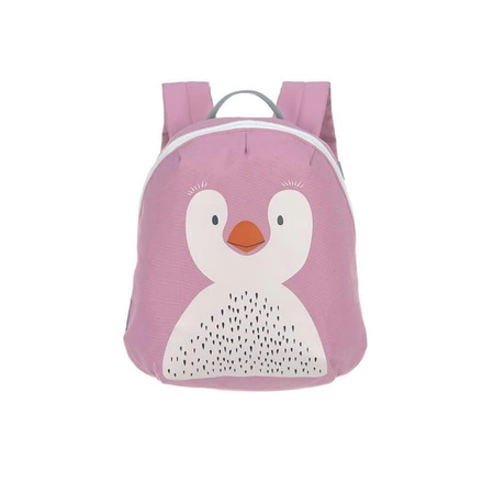 Lassig Plecak mini About Friends Pingwin Edycja limitowana