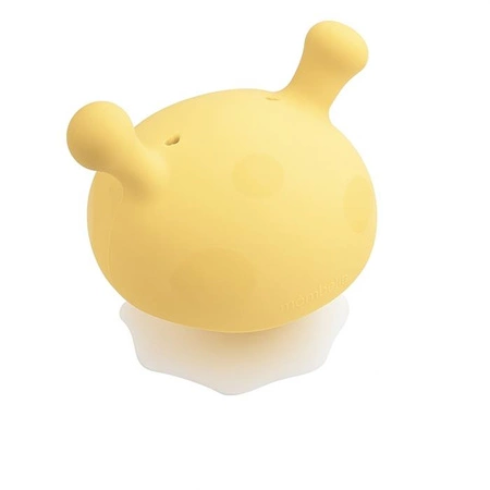 Mombella Gryzak Uspokajający Mushroom Go Bananas