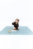TODDLEKIND Mata do zabawy piankowa podłogowa Classic Playmat Moss