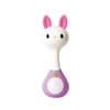 B-Sensoryczna grzechotka gryzak Light&Music KRÓLIK