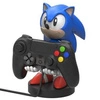 Stojak Classic Sonic the hedgehog (20 cm)