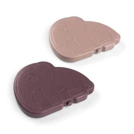 Done by Deer Wkłady Chłodzące 2szt Słonik Elphee Powder