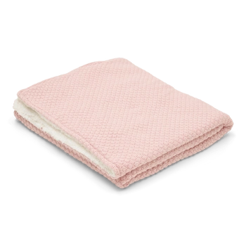 Little Dutch Kocyk 70x100 cm Pure Soft White