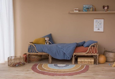 Little Dutch Dywan Tęcza Pure & Nature RU10310300