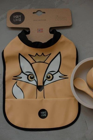 Baby Livia Zestaw 2 łyżeczek New Wheat 401-1