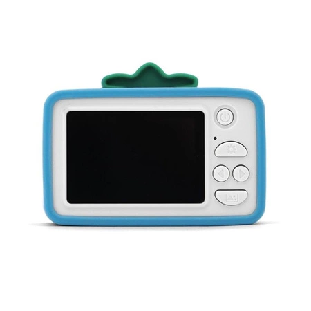 Hoppstar Aparat fotograficzny dla dzieci Rookie Blubelle