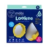 Mobi Lusterko Sensoryczne do Kąpieli Lookee